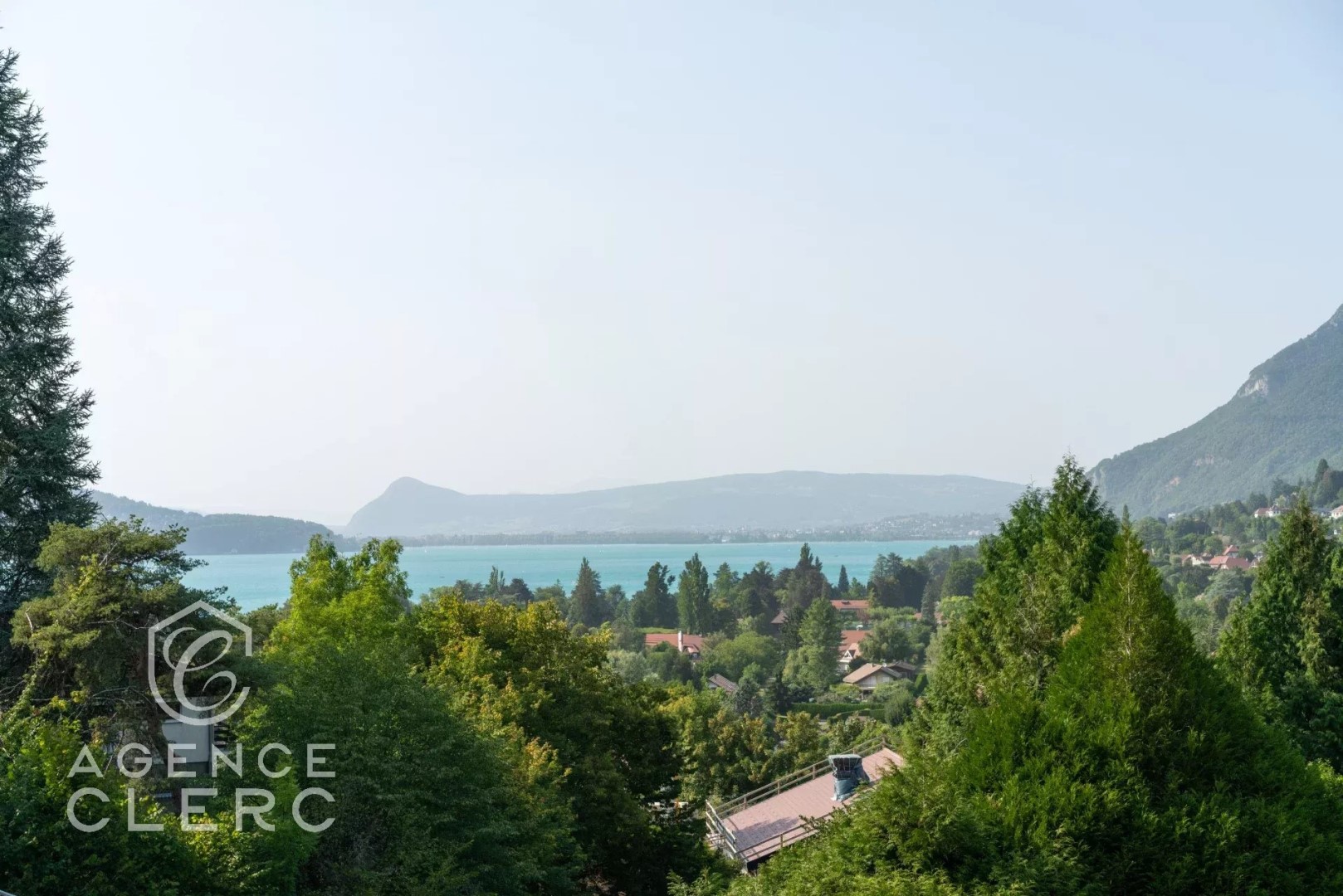 Luxus-Haus zu verkaufen Menthon-Saint-Bernard