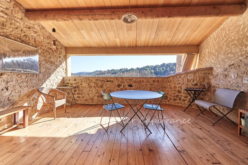 Maison de ville à vendre à Jouques