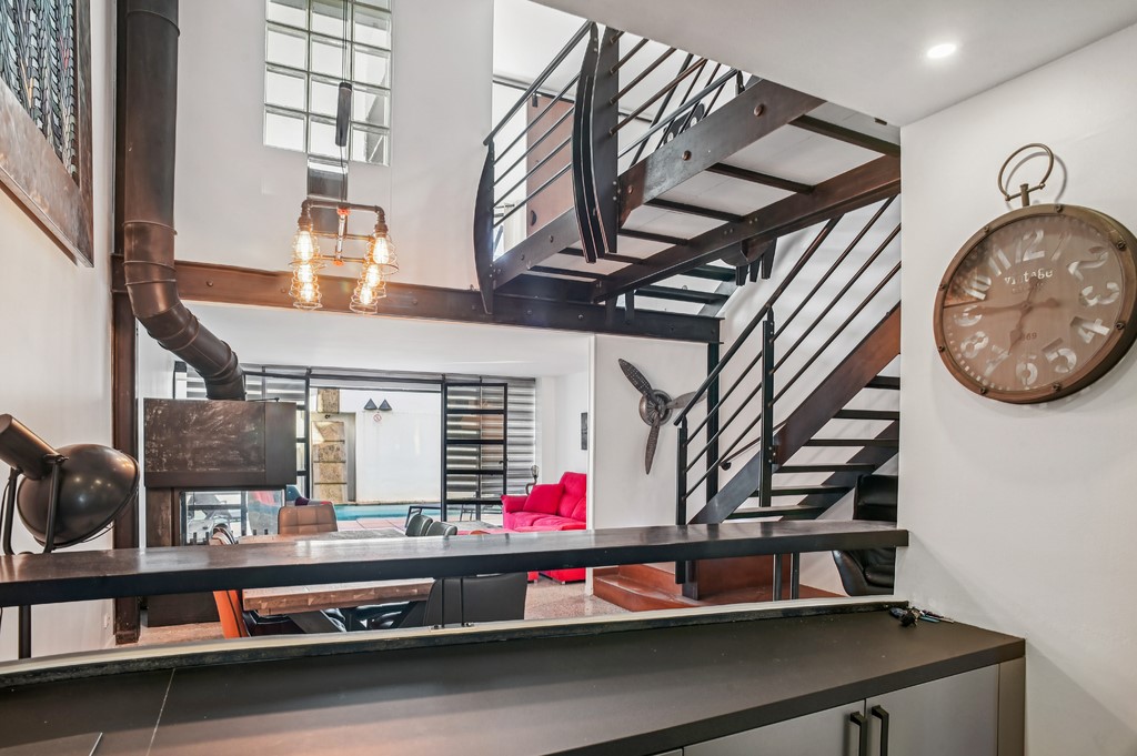 Loft in vendita Le Riou