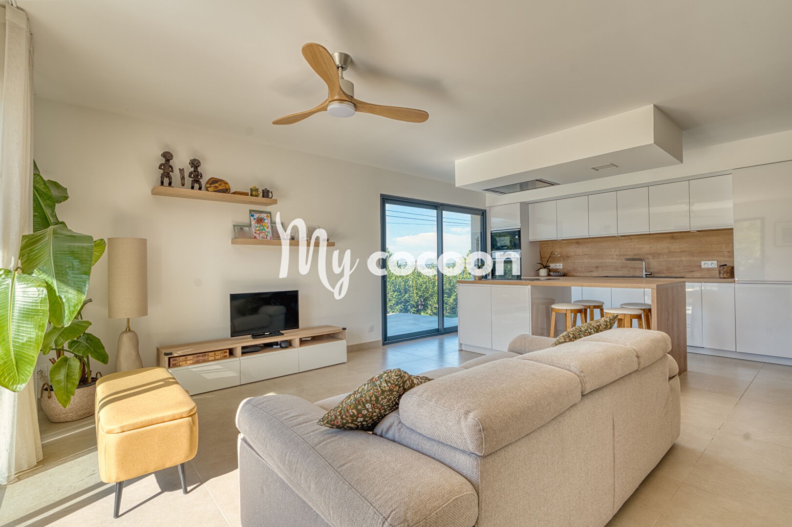 Luxury house for sale in Albigny-sur-Saône