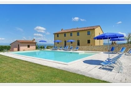 Villa ITV VIGNE