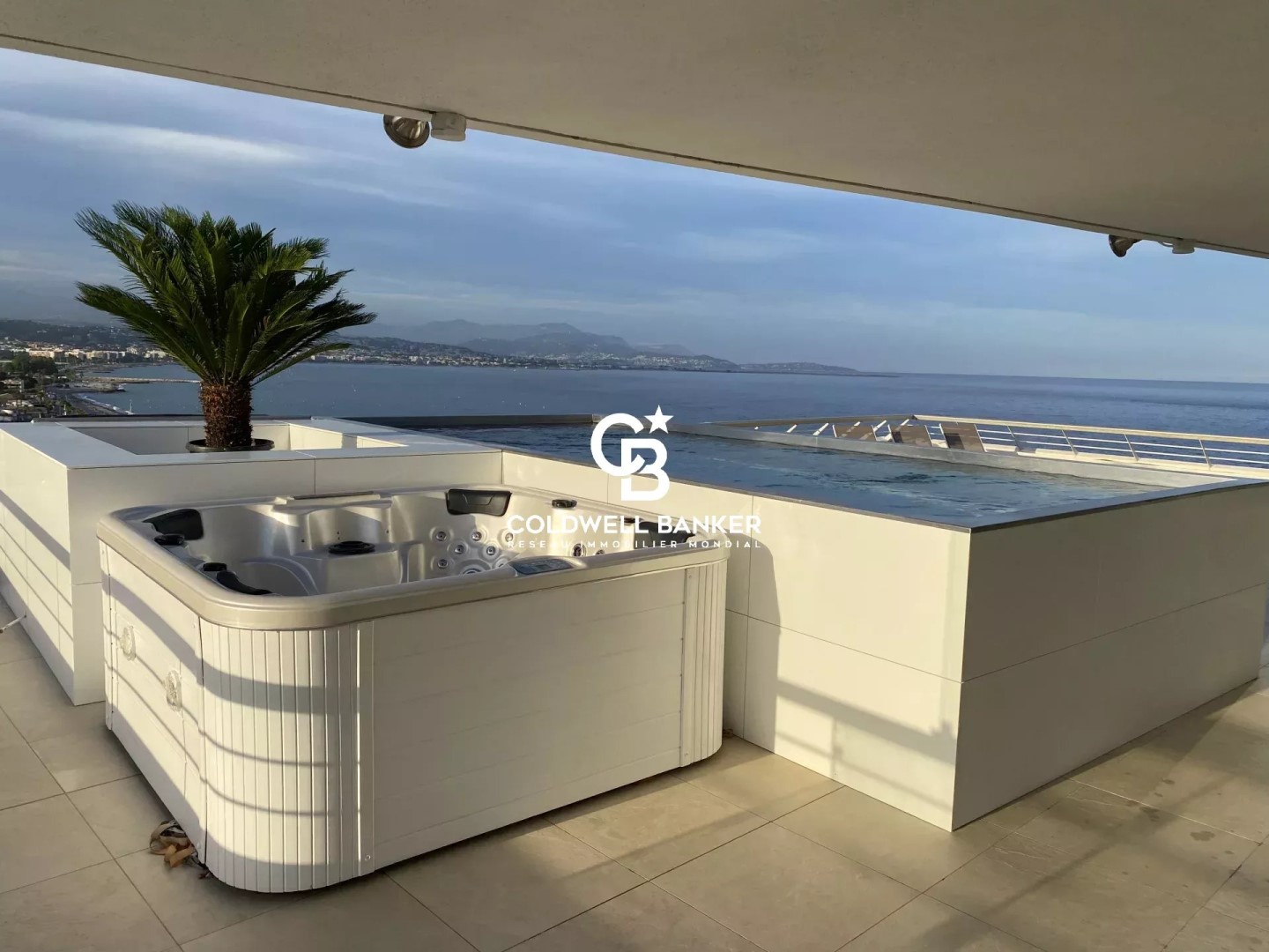 Appartement de luxe à vendre dans le quartier Marina