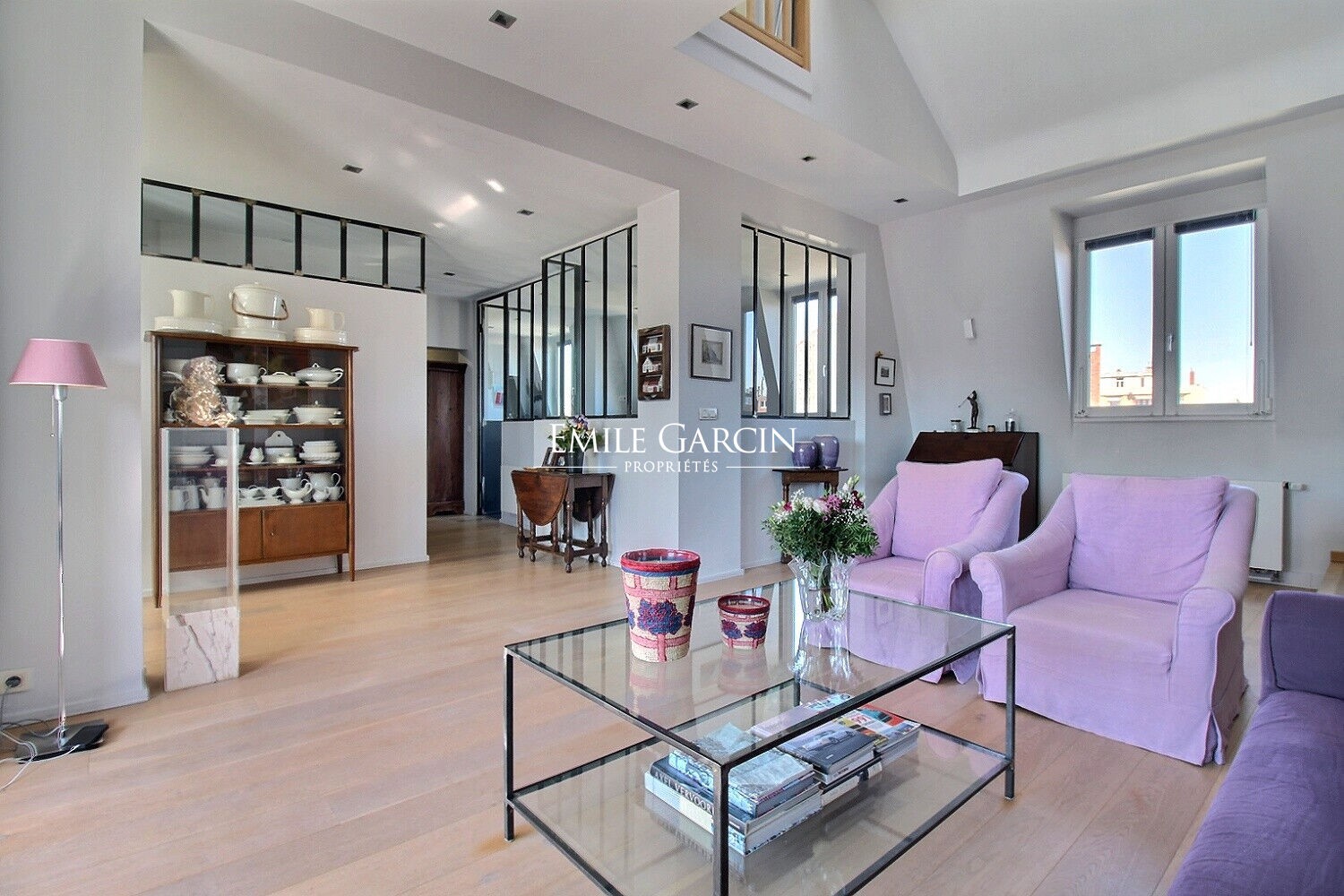 Appartement de luxe à vendre à Ixelles