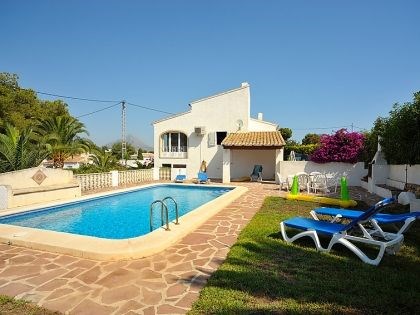 Villa 709BLAN-163