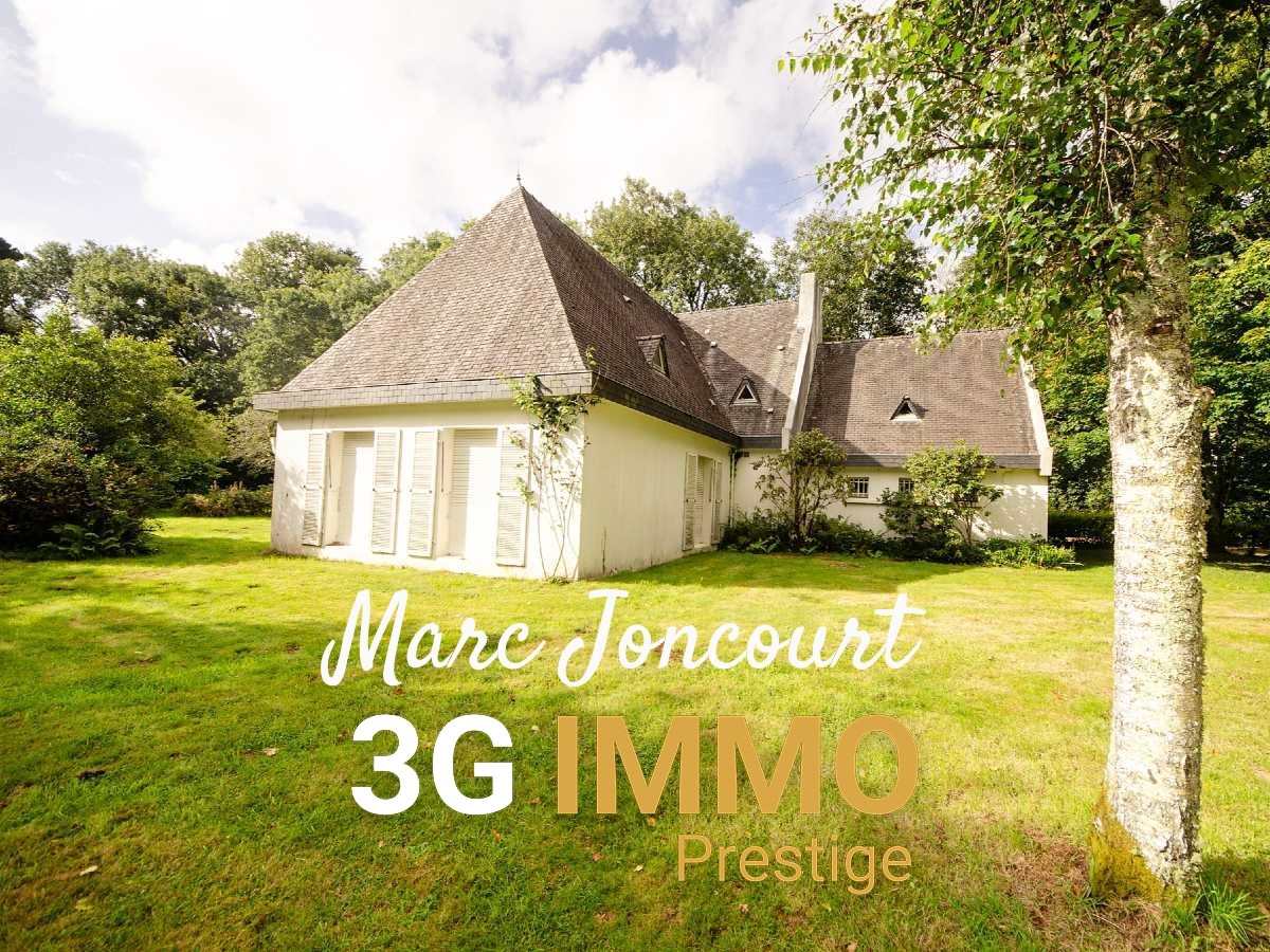 Luxus-Haus zu verkaufen Brest