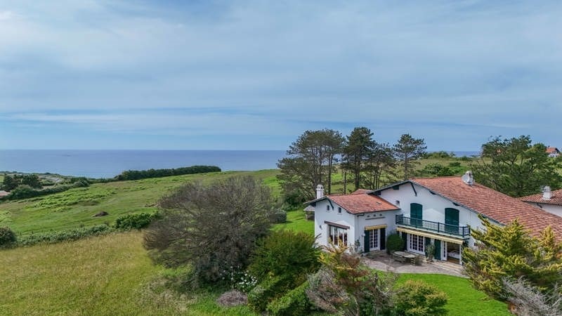 Dimora di lusso in vendita Saint-Jean-de-Luz