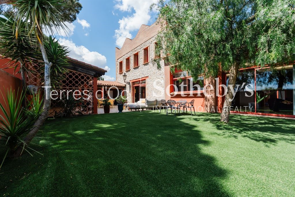 Dimora di lusso in vendita Perpignan