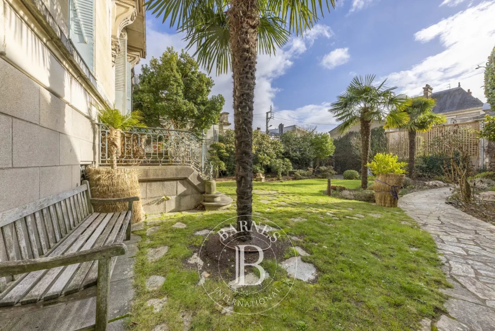 Maison de luxe à vendre à Nantes