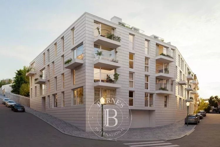 Appartement de luxe à vendre Alcântara