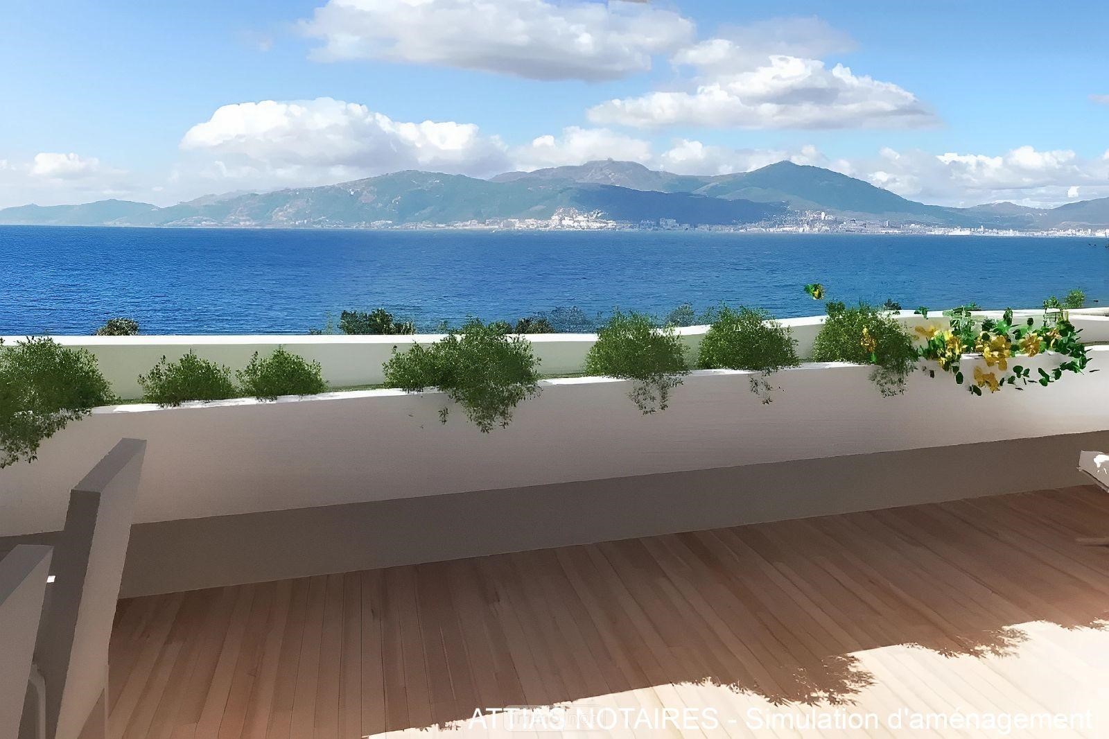 Appartement de luxe à vendre à Pietrosella