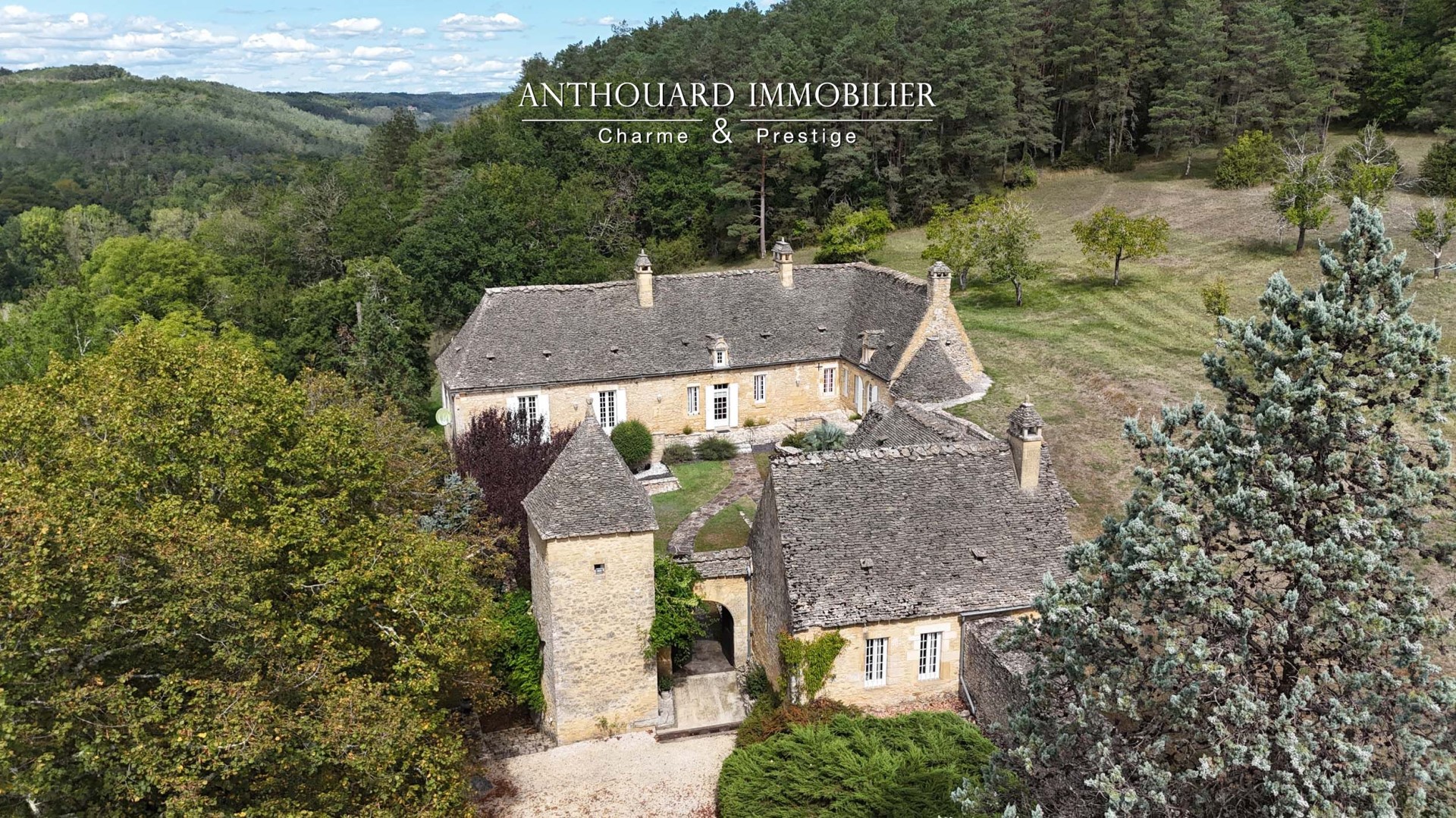 Dimora in vendita Sarlat-la-Canéda