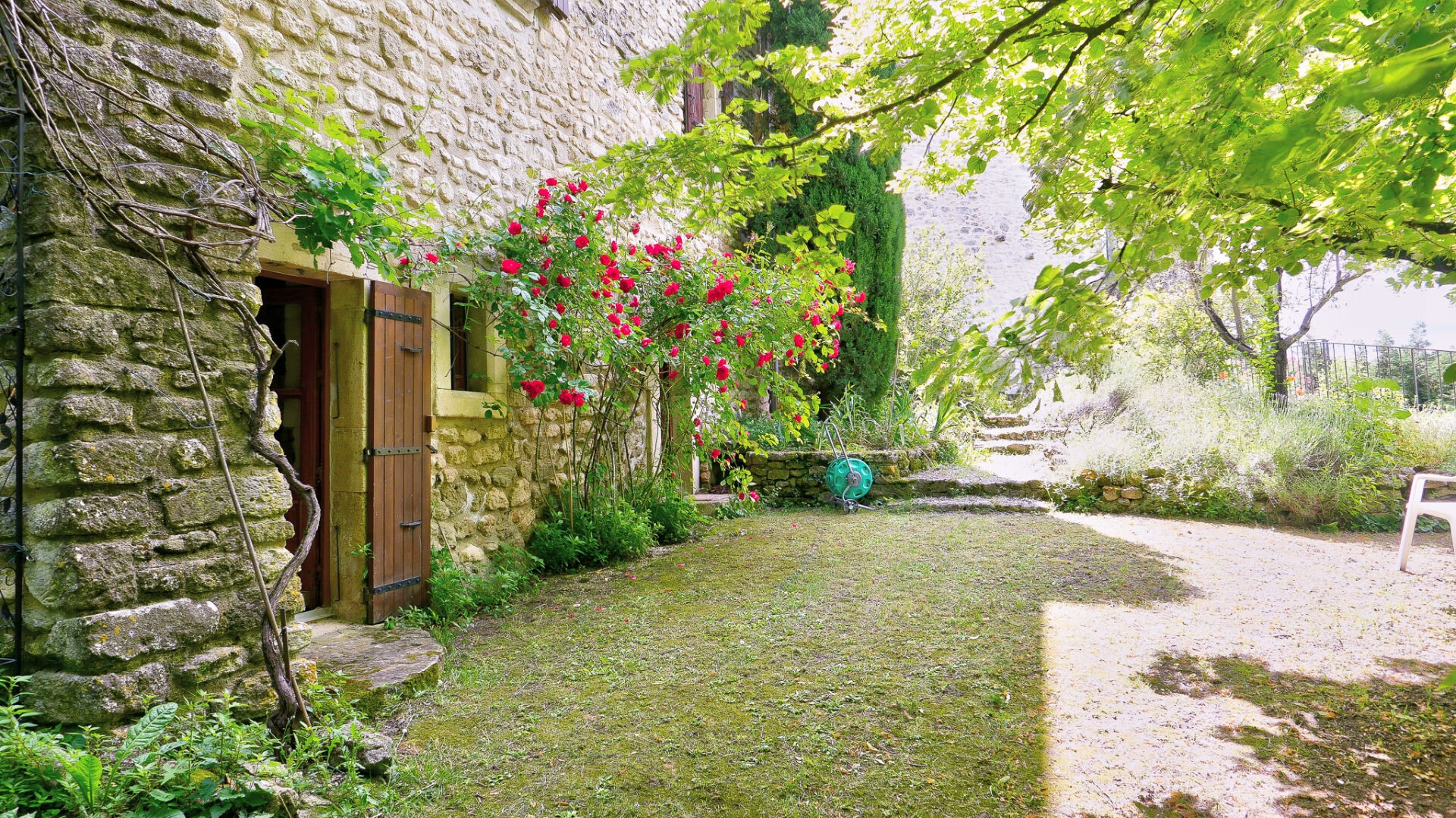 Dimora di lusso in vendita Chantemerle-lès-Grignan