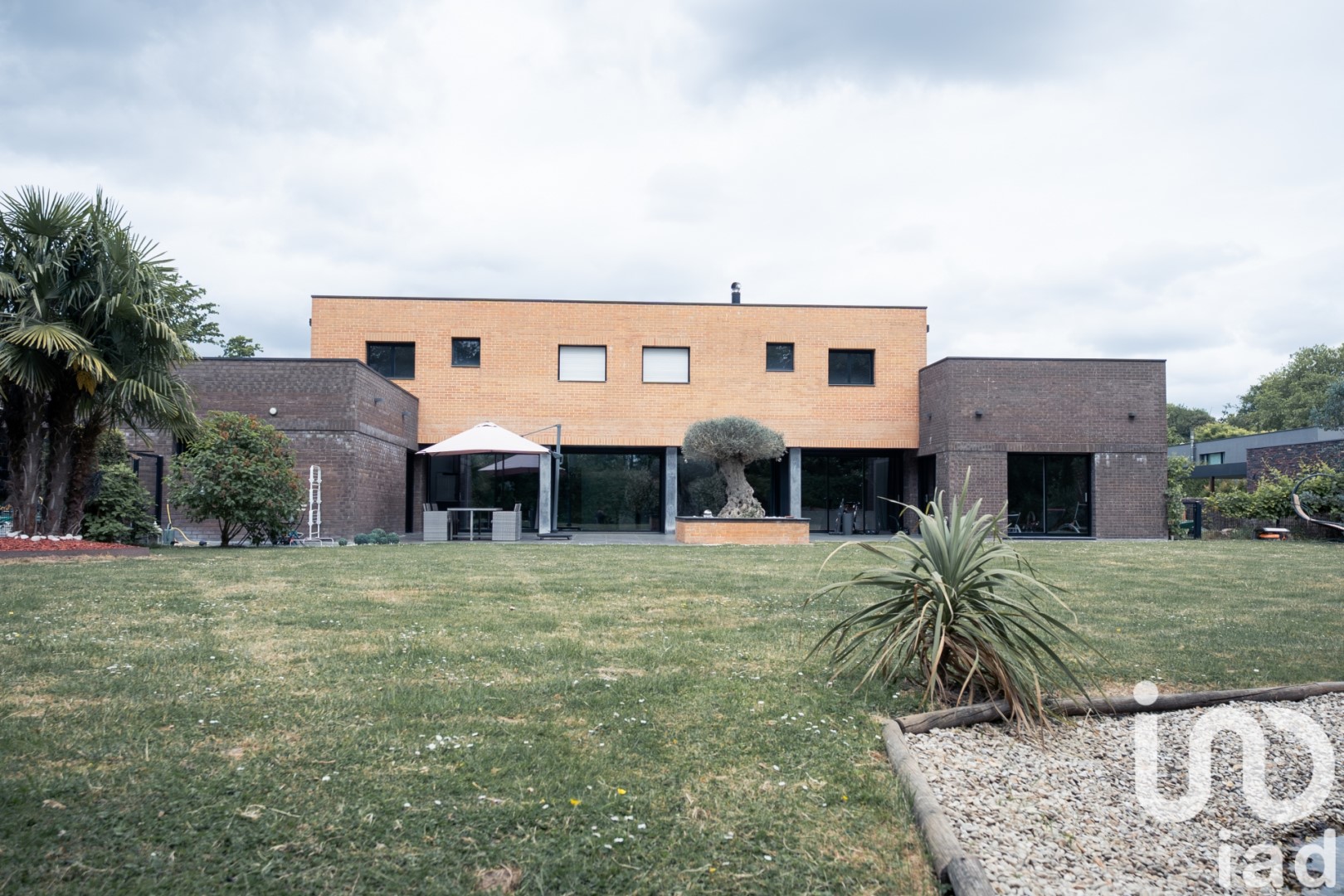 Tenuta in vendita Hautmont-Mirabeau
