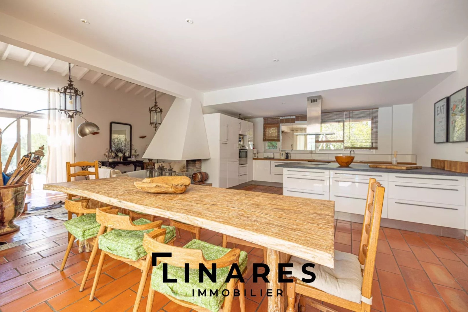 luxe huis te koop in Marseille 11ème