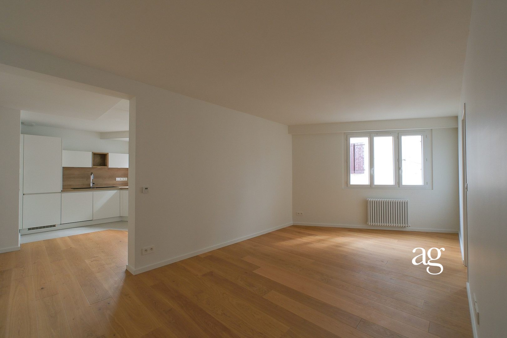 Luxus-Apartment zu verkaufen République-Beau Rivage