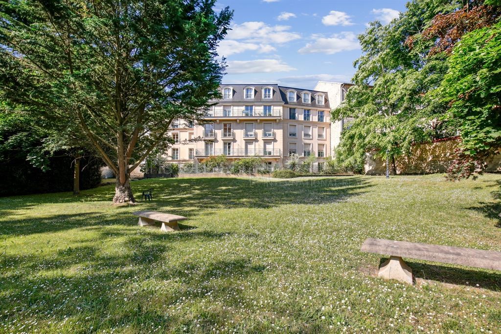 Appartement de luxe à vendre dans le quartier Alsace