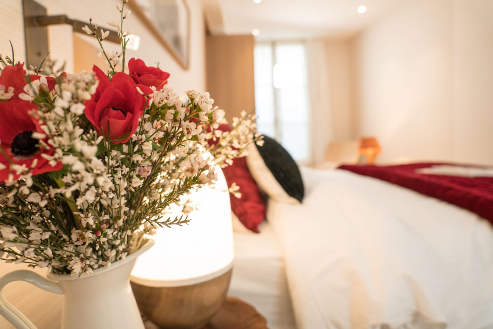 Luxury house to rent in Paris 7ème