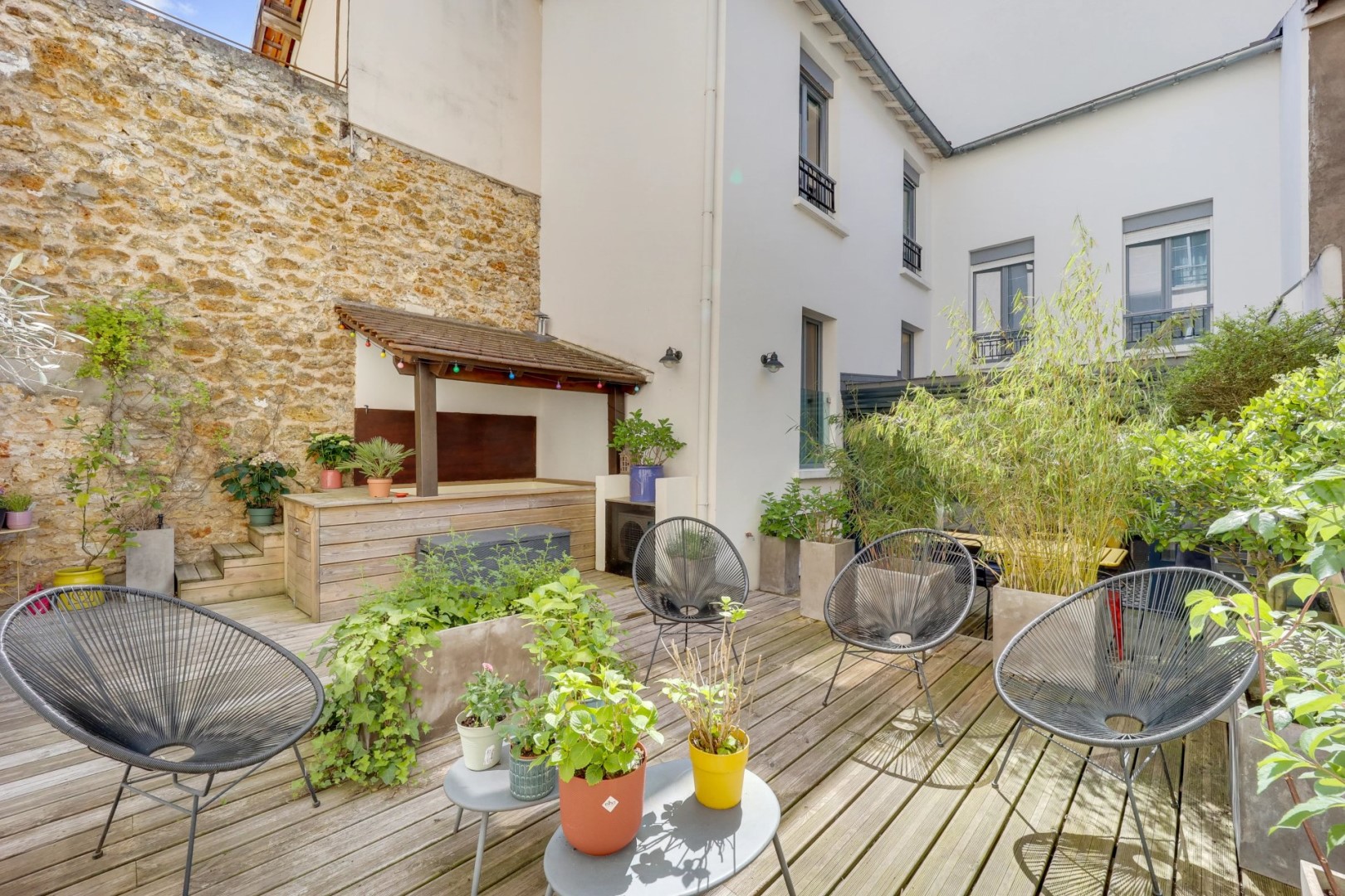 Dimora di lusso in vendita Clagny-Glatigny