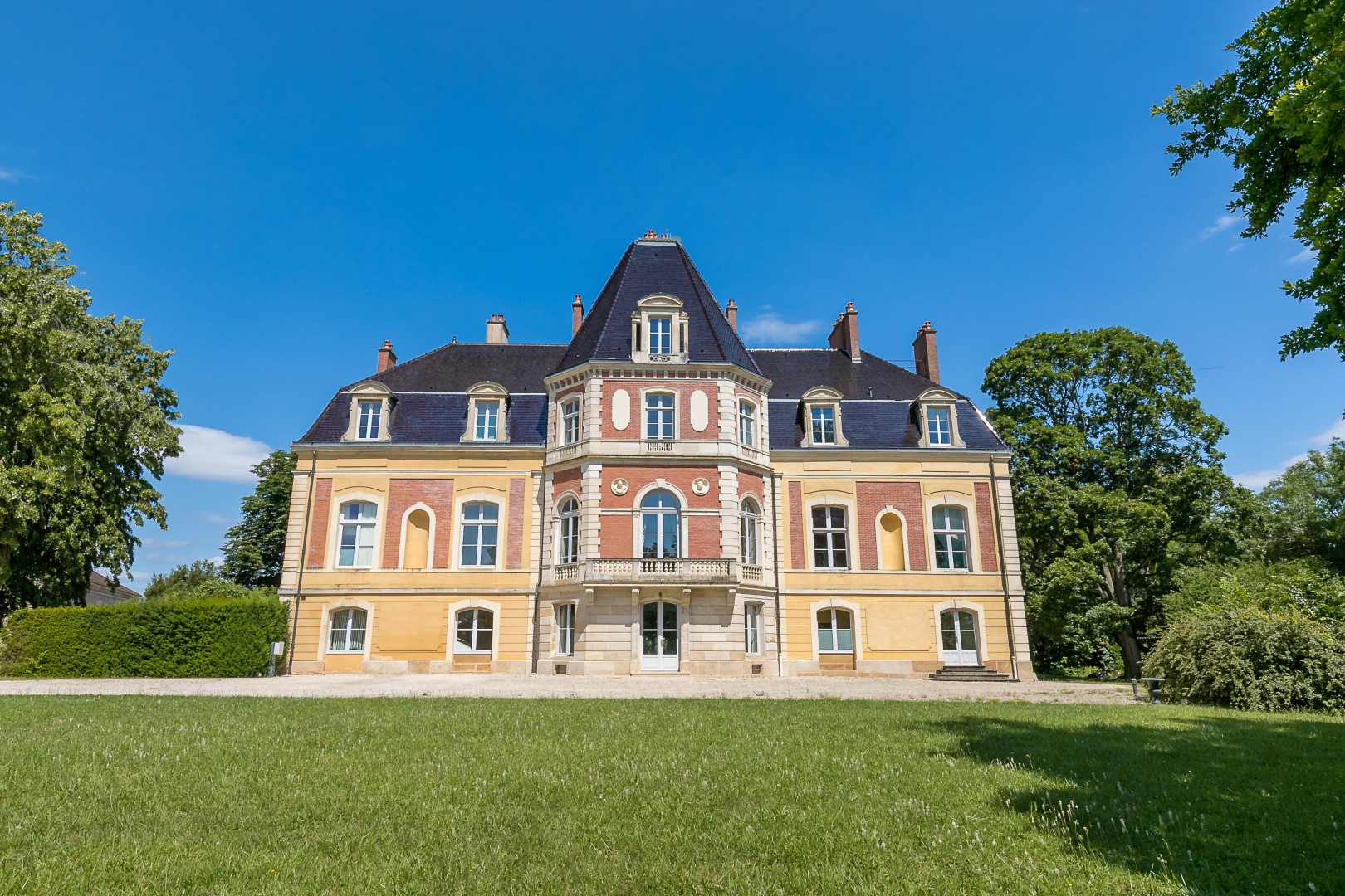 Schloss Zu Verkaufen