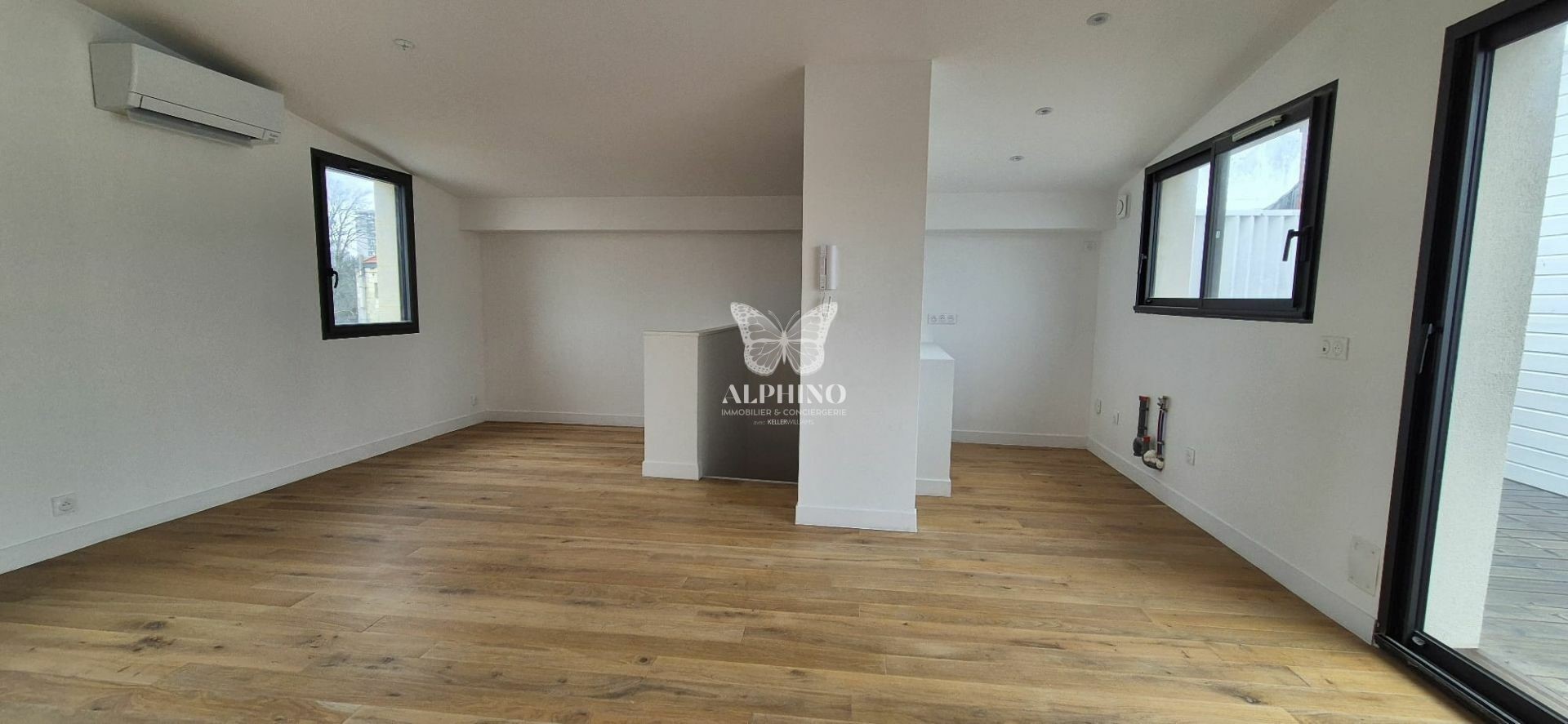 Maison de ville à vendre dans le quartier La Fauvette