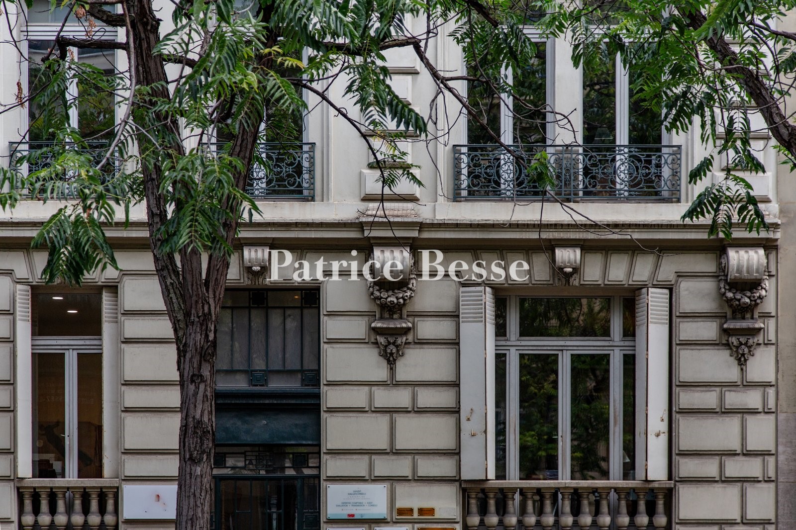 Palazzina signorile in vendita Courcelles-Wagram