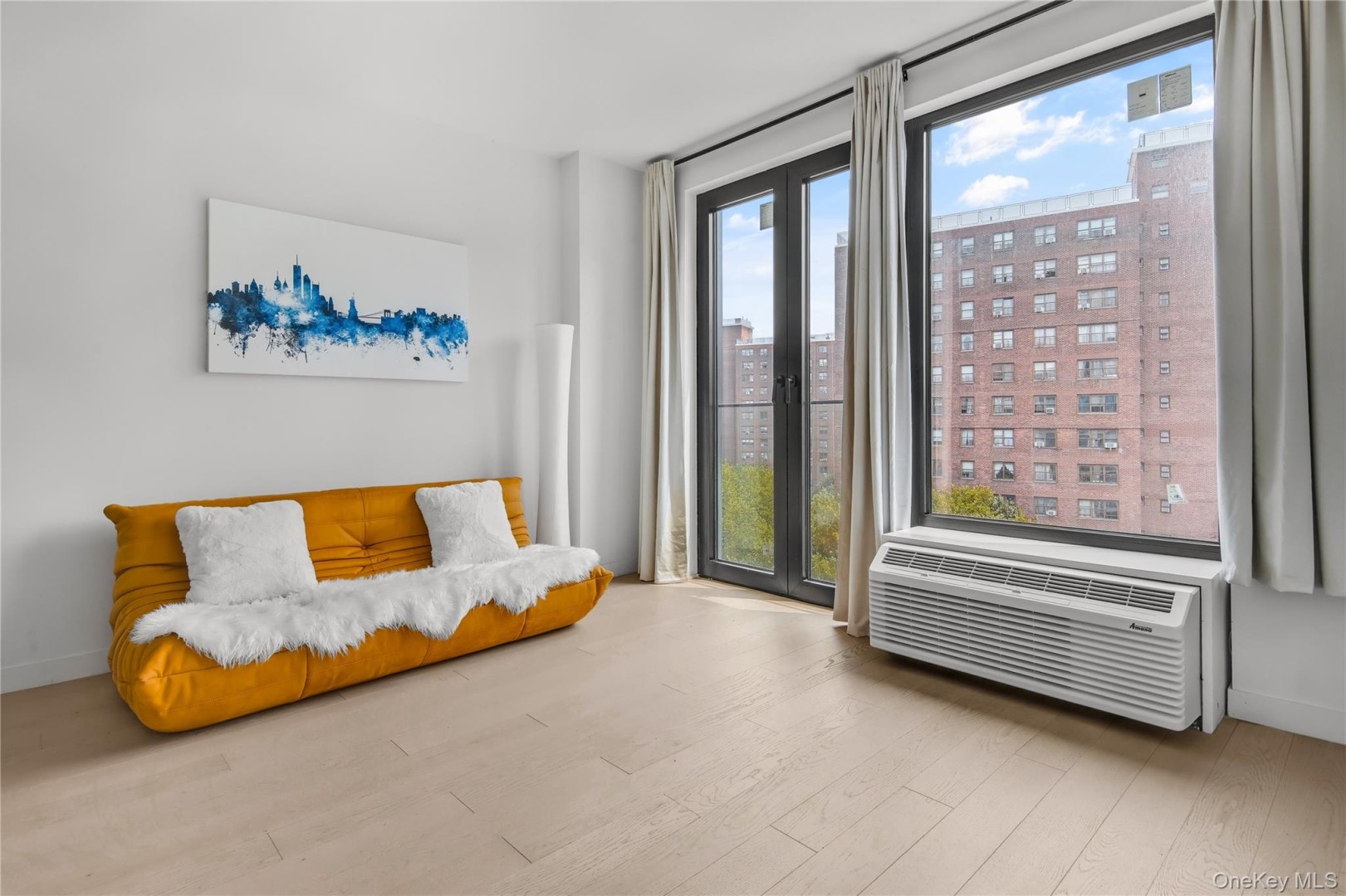 Appartamento di lusso in vendita New York
