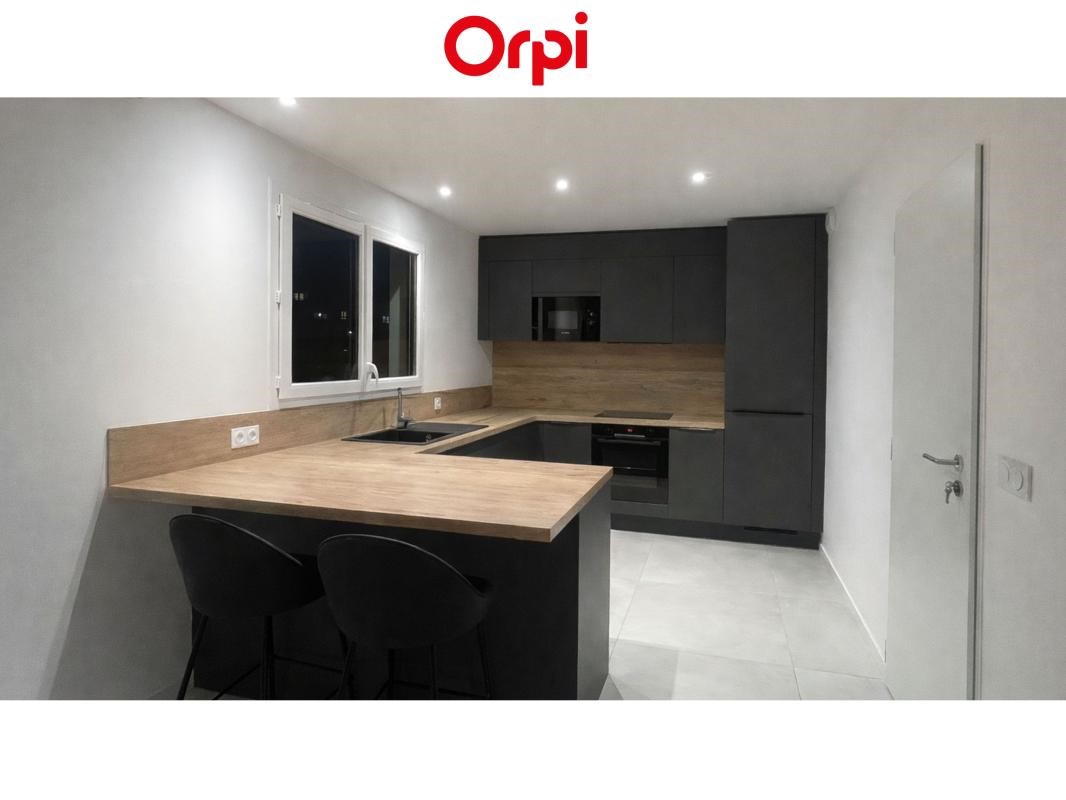 Maison de luxe à vendre dans le quartier Nord