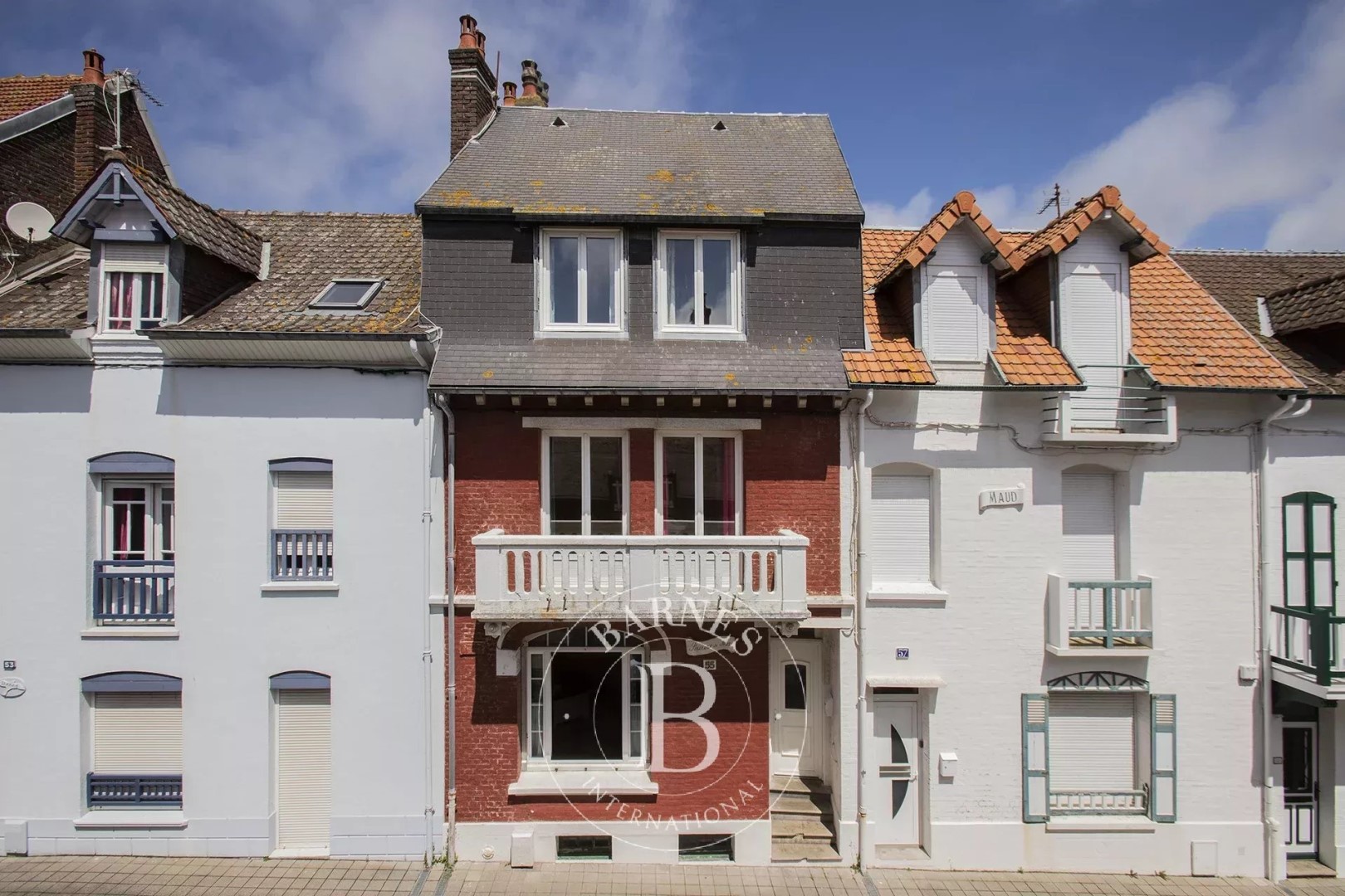 Luxus-Haus zu verkaufen Littoral