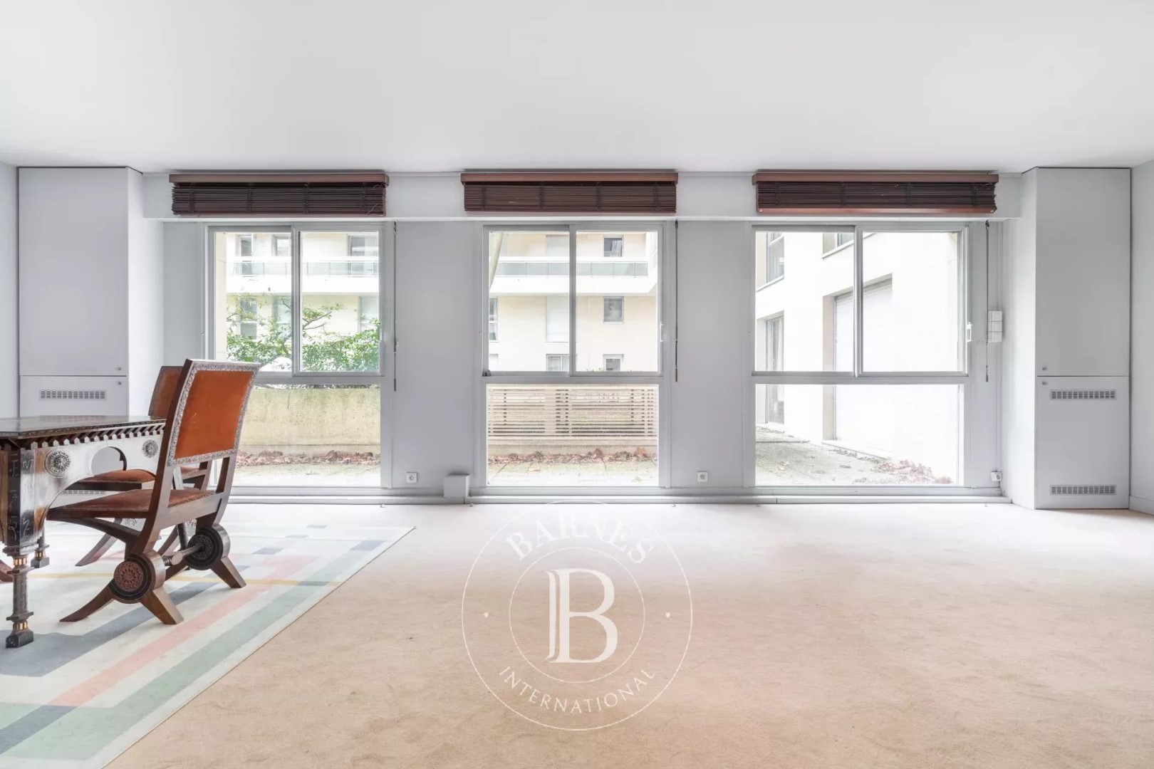 Luxury apartment for sale in the district Invalides