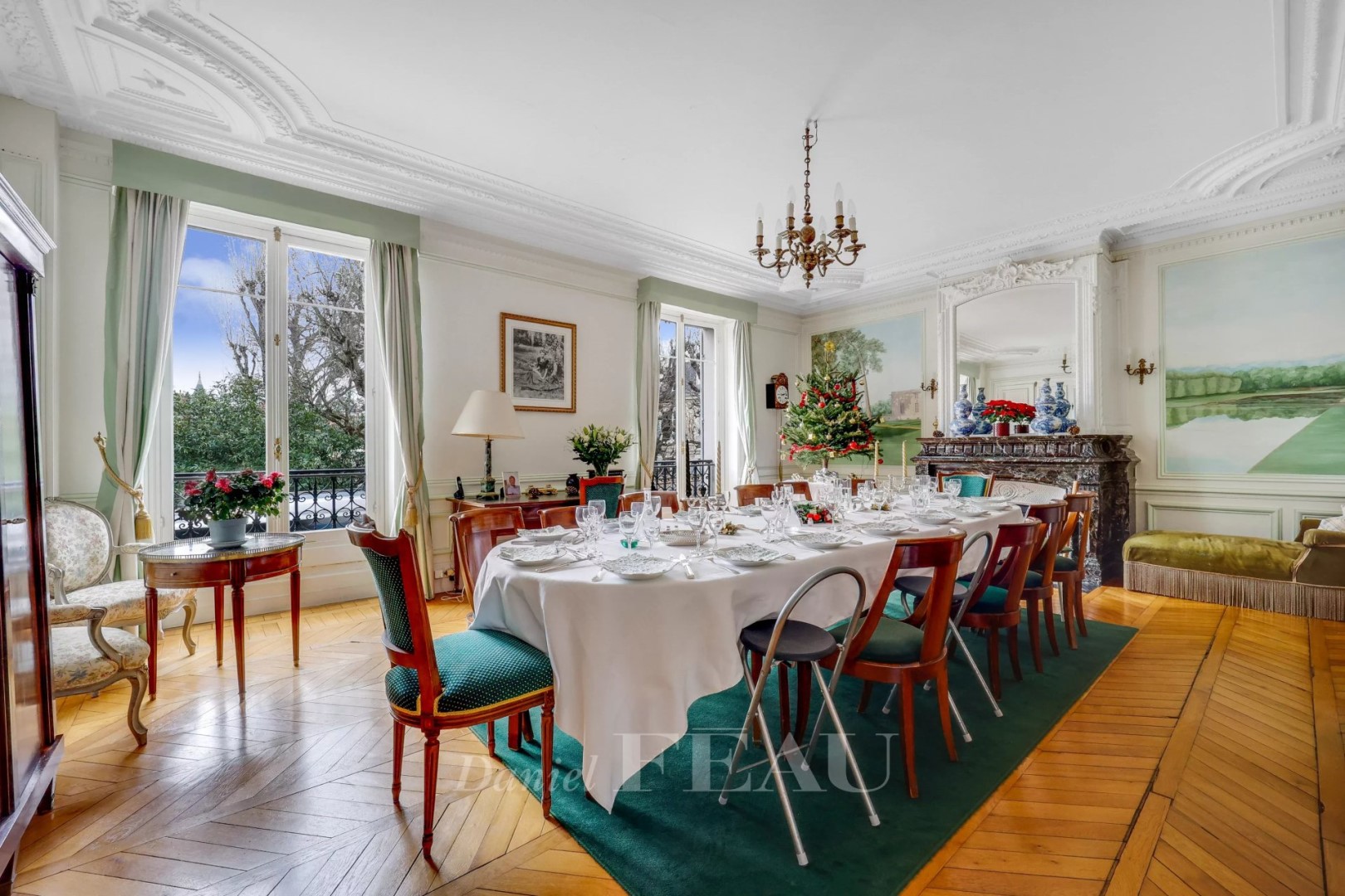 Appartamento di lusso in vendita Clagny-Glatigny