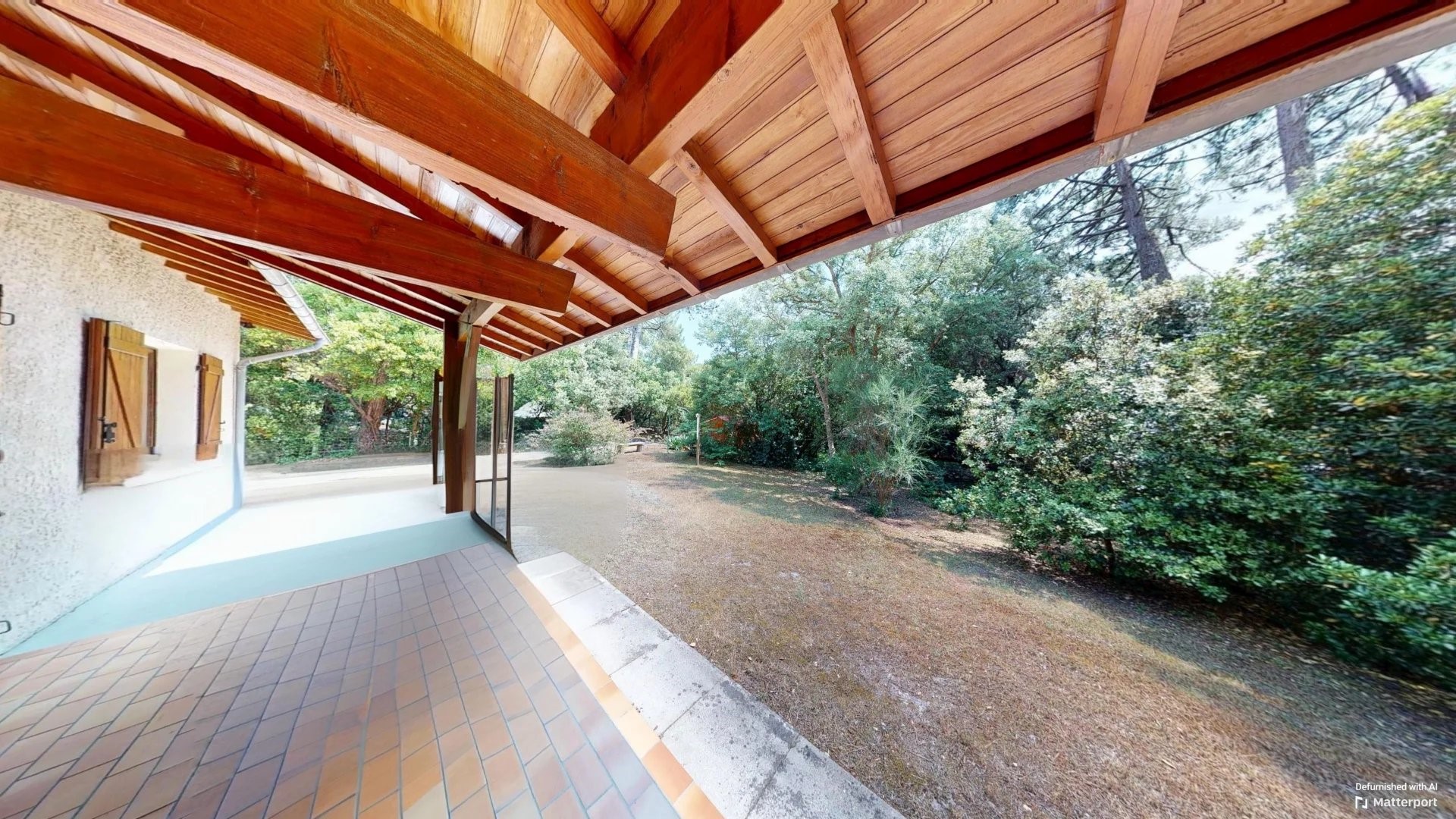 Maison de luxe à vendre à Lège-Cap-Ferret