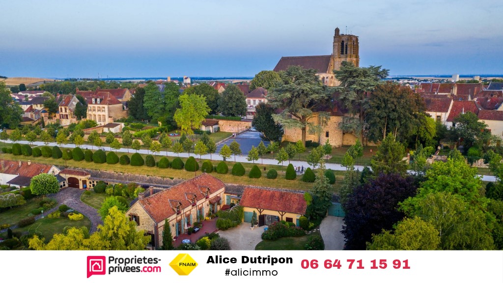 Maison de luxe à vendre dans le quartier Nord Ouest-Centre