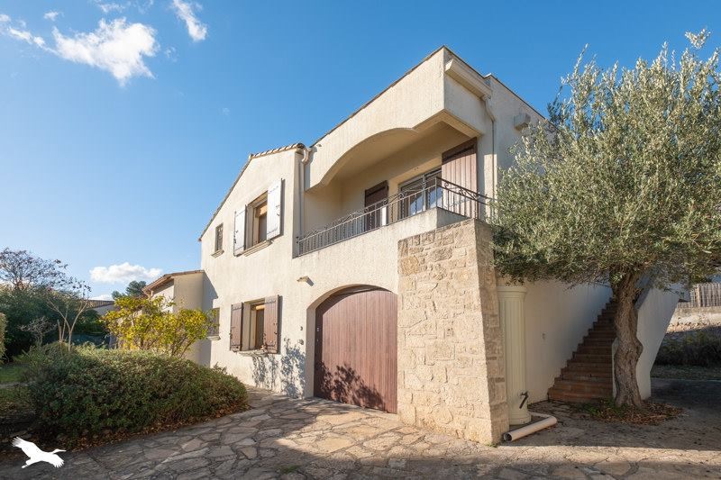 Maison de luxe à vendre dans le quartier Sablas-Mendrous O-Languedoc O