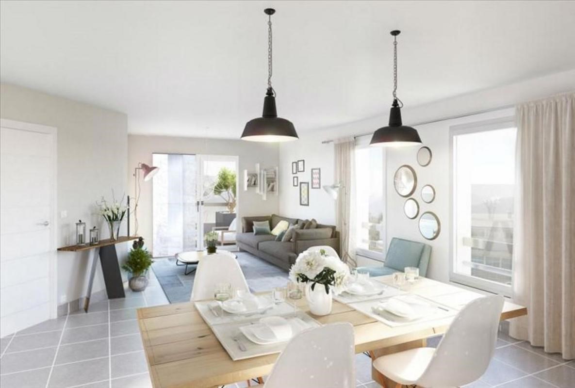 Appartement de luxe à vendre dans le quartier Plateau Nord