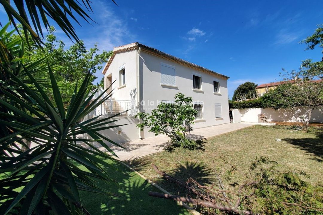 Maison de ville à vendre à Vitrolles