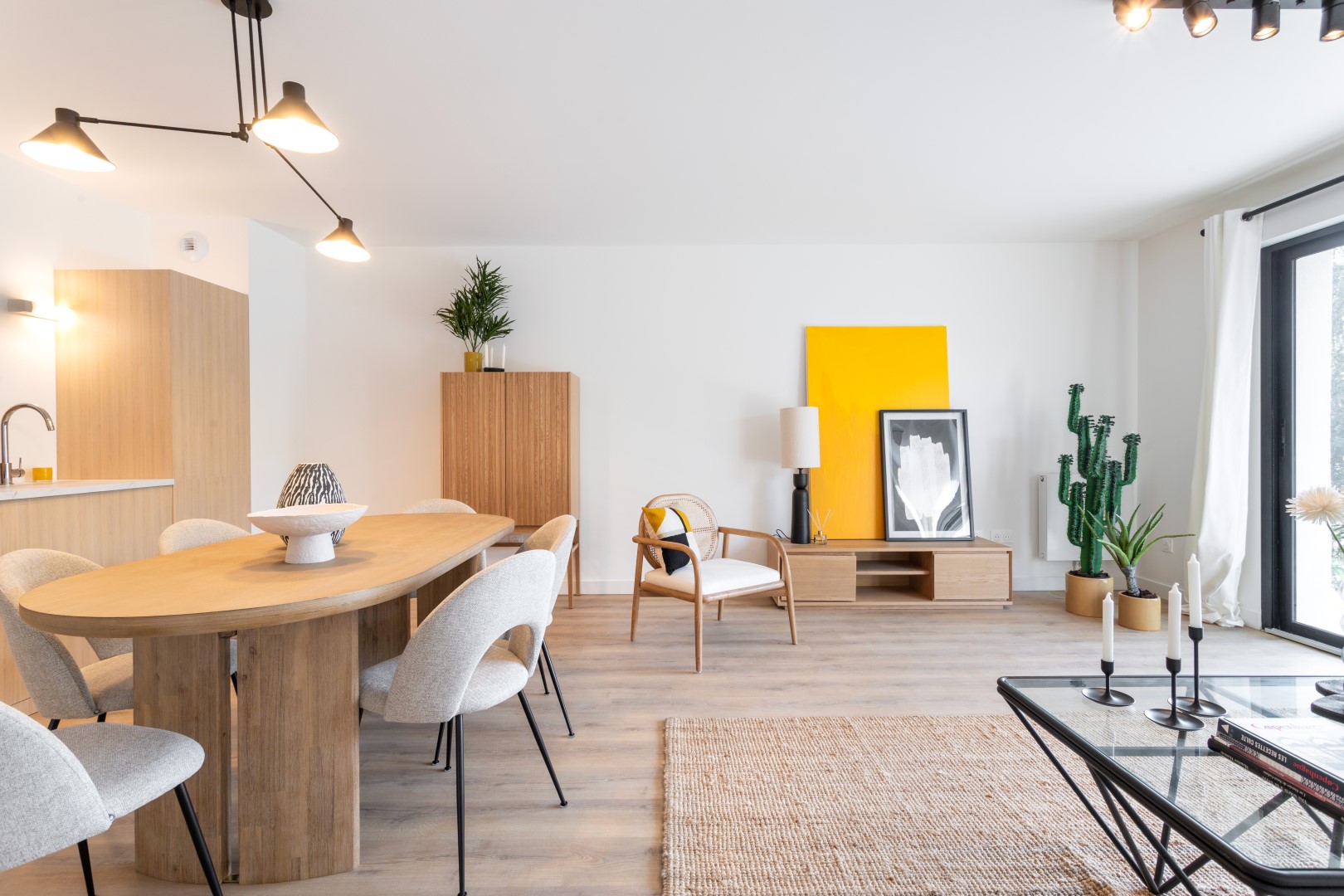 Luxury apartment for sale in the district Beaumont