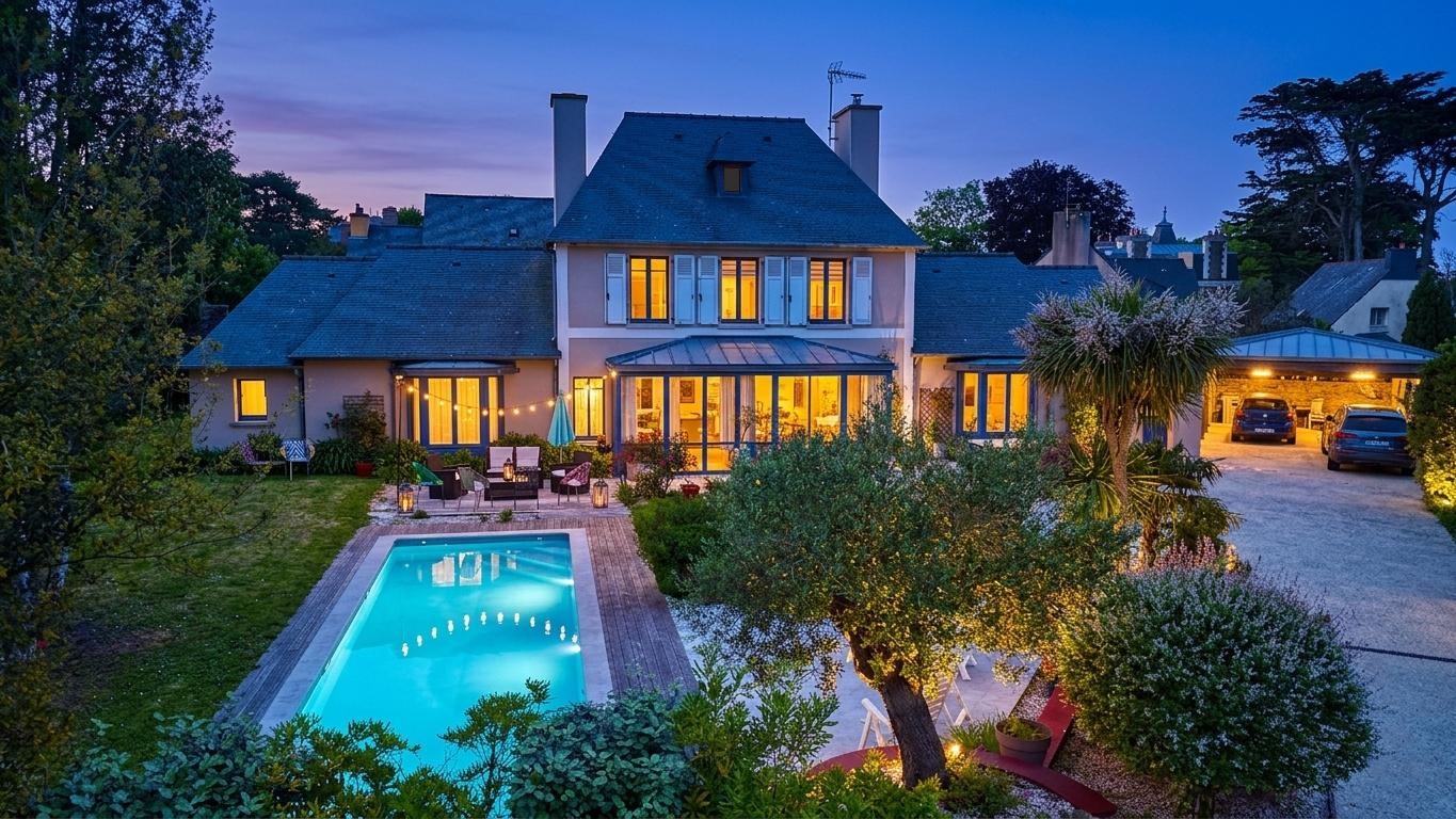 property for sale in Saint-Malo