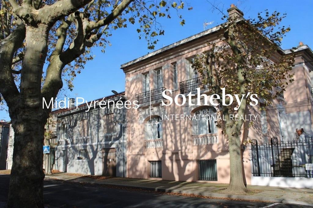 Casa cittadina in vendita Castres