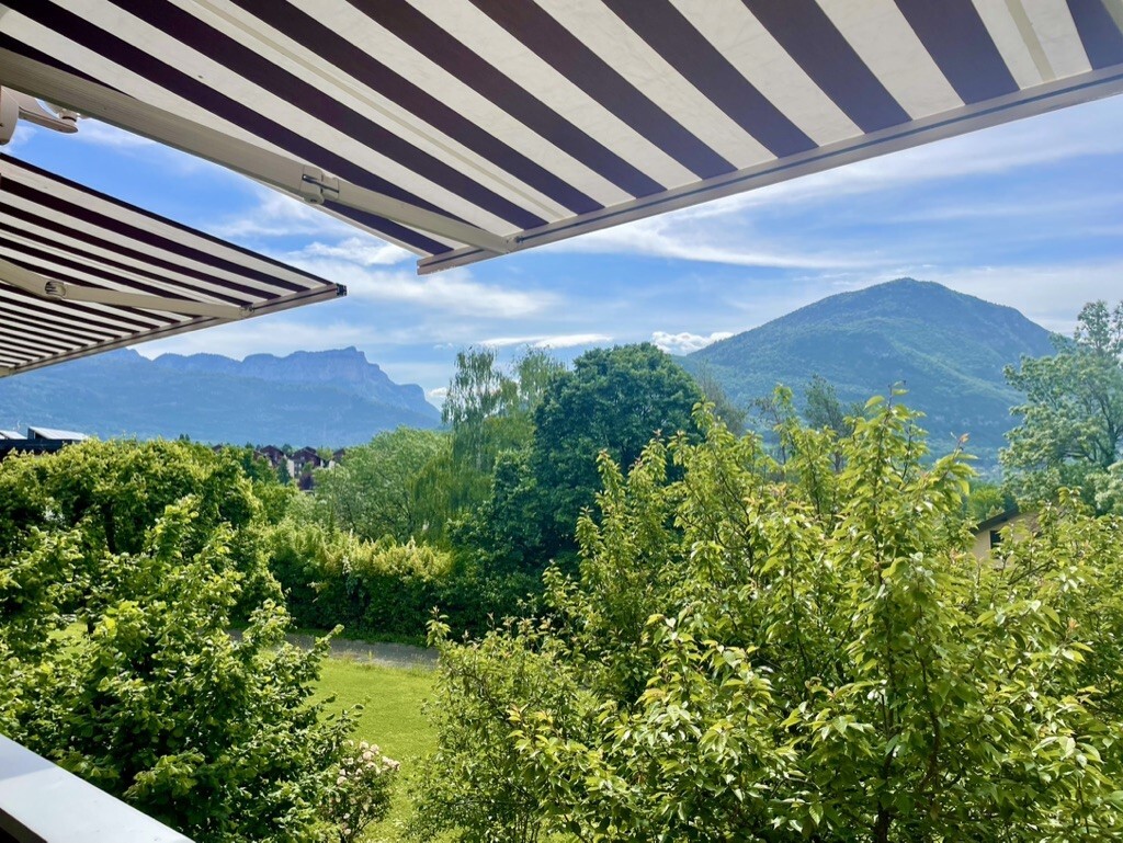 Appartement 3 pièces 77 m²