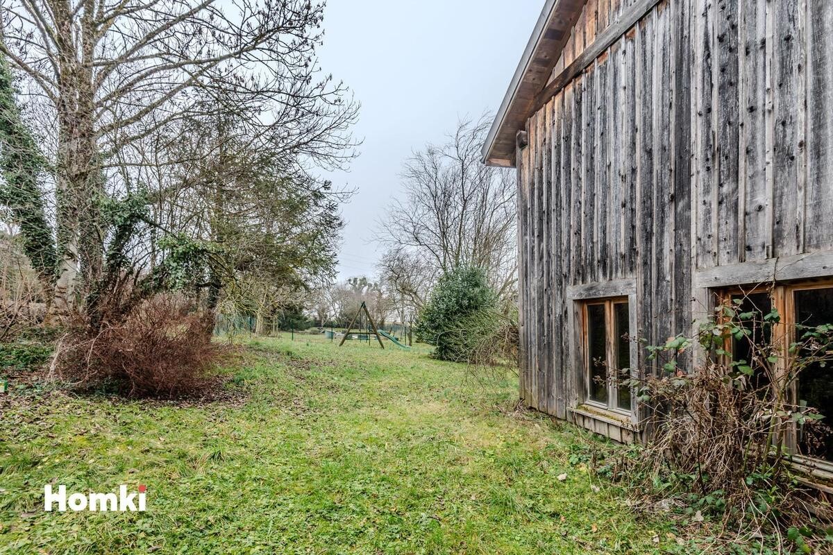 Farmhouse for sale in Marcellaz