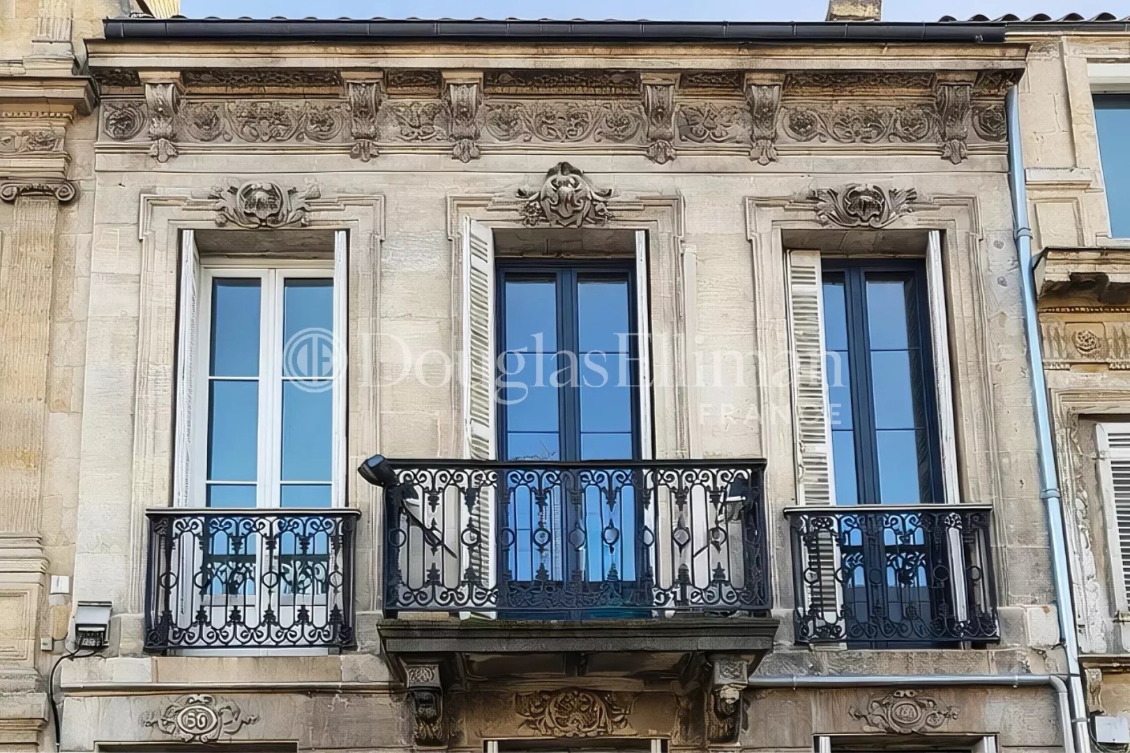 Luxury house for sale in the district Hôtel de Ville-Quinconce-Saint Seurin-Fondaudège