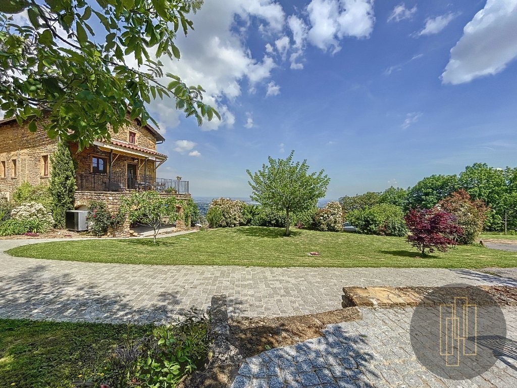 Luxus-Haus zu verkaufen Ville-sur-Jarnioux