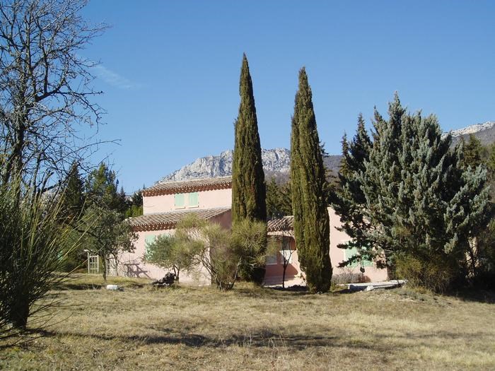 Maison Location Buis Les Baronnies Ventana Blog