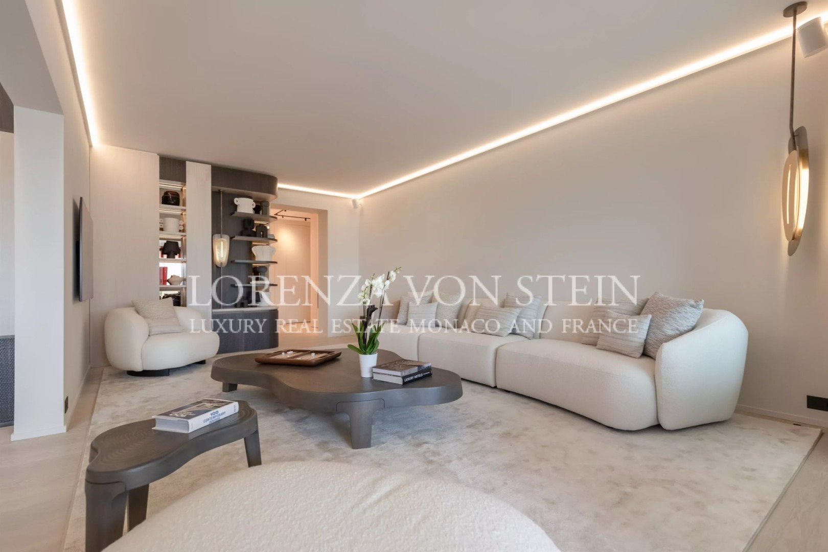 Appartement de luxe à vendre Monaco