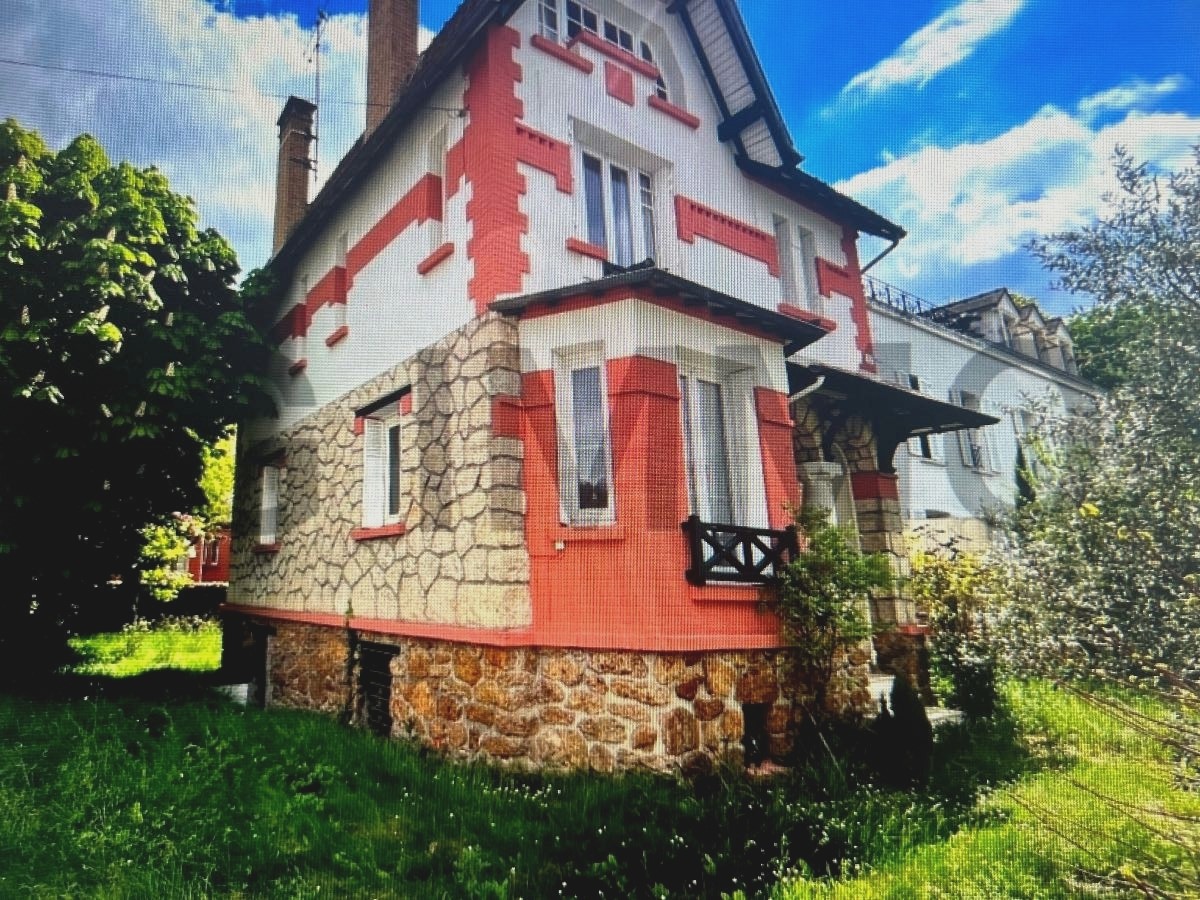 Luxury house for sale in Saint-Maur-des-Fossés