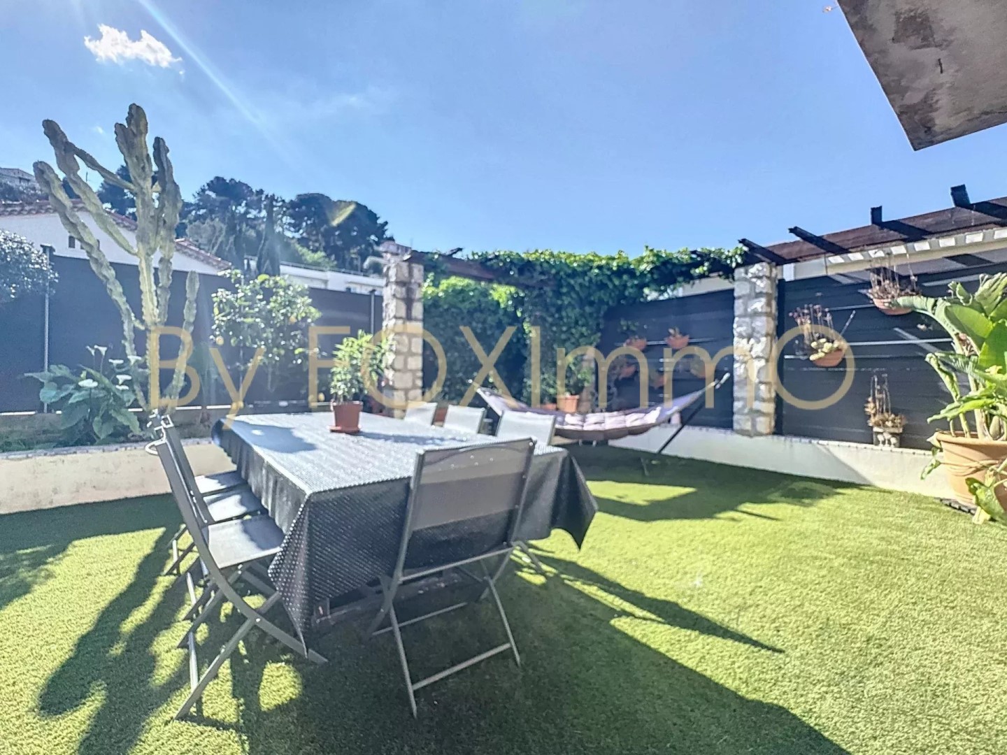 Luxury apartment for sale in Saint-Laurent-du-Var