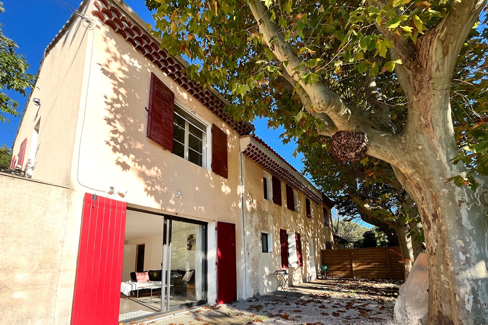 Maison de luxe à vendre dans le quartier Est-Repentance-Les Trois Bons Dieux