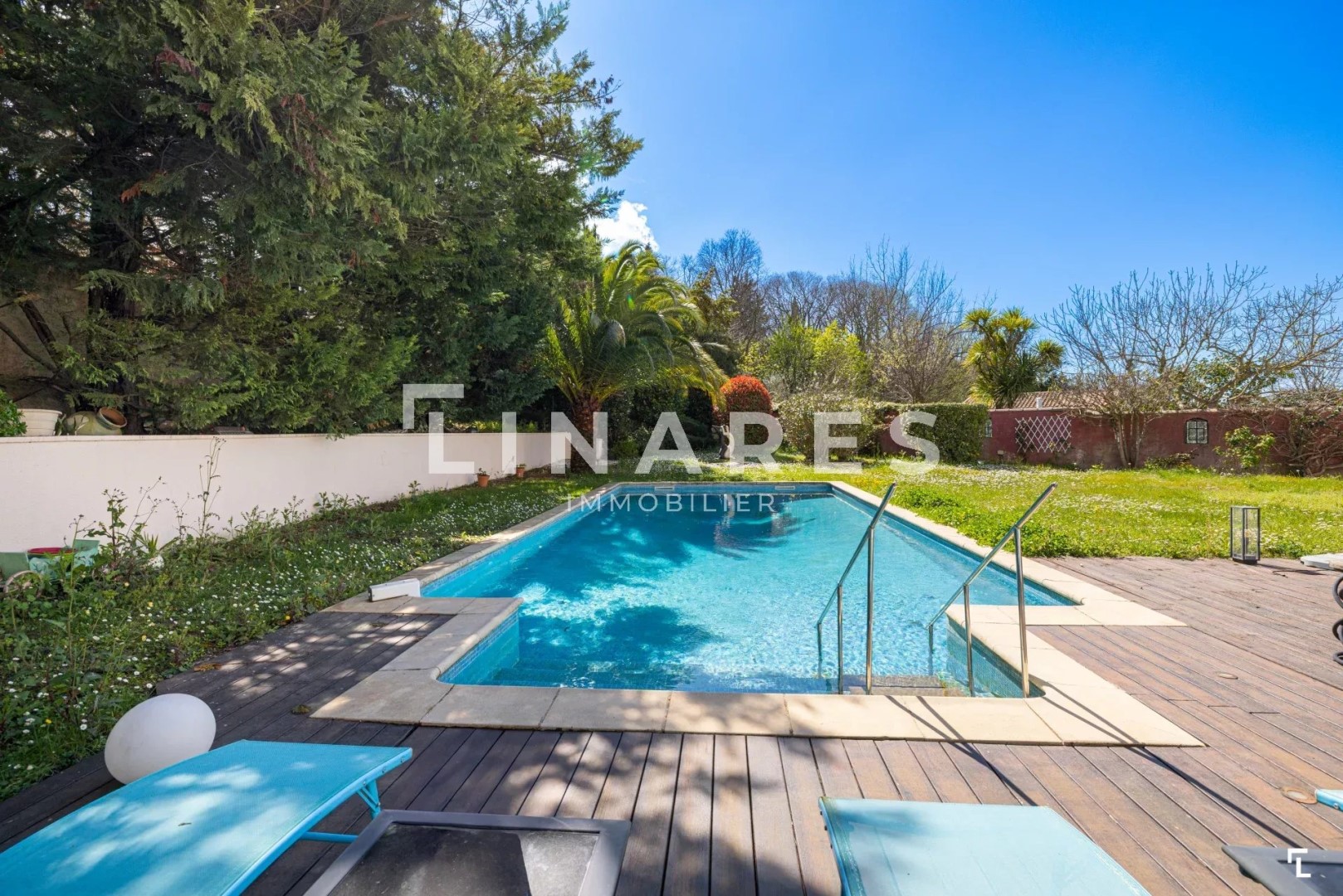 luxe huis te koop in Marseille 11ème