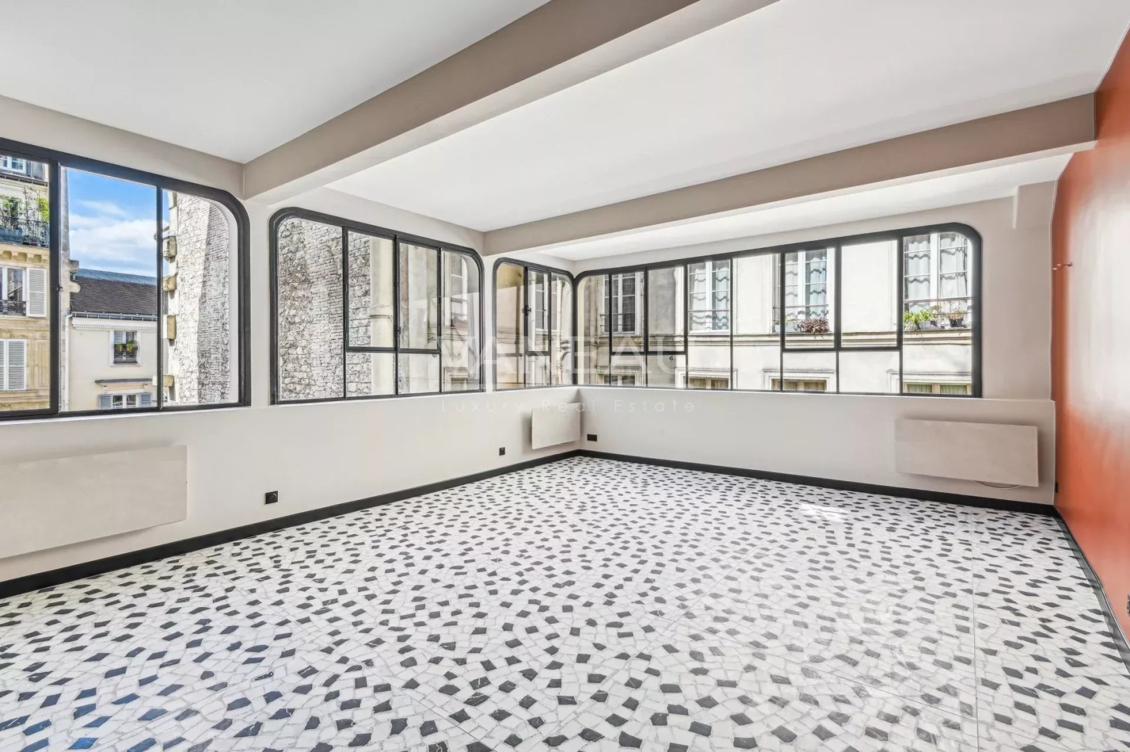 Appartamento di lusso in vendita Lorette-Martyrs