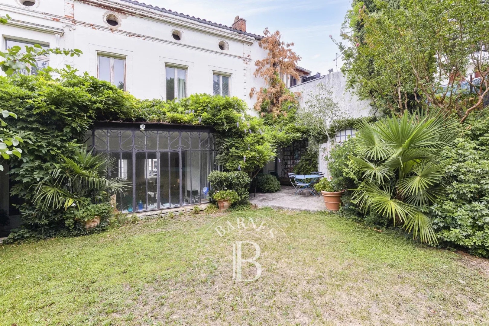 Luxury villa for sale in the district Saint Cyprien